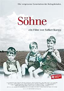 Sons | Shne  |   DVD